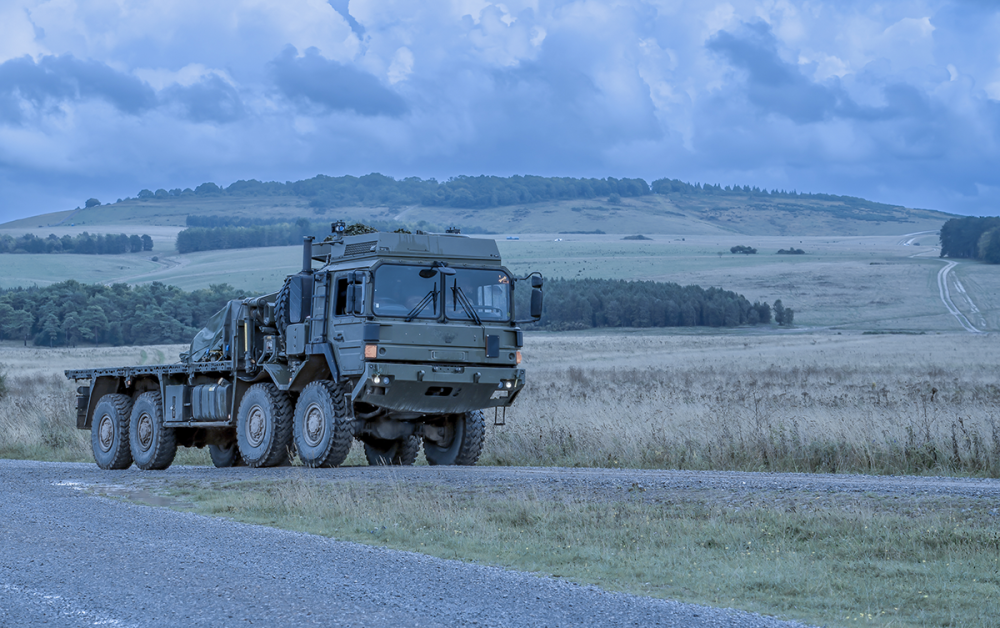 Addressing the defence industry’s growing talent gap