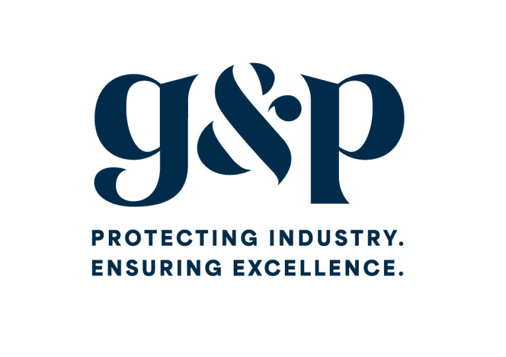 G&P looks to the future with company rebrand reveal