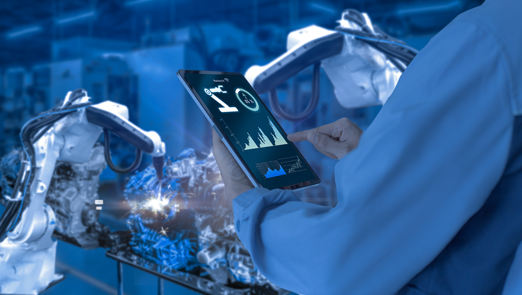 Should UK manufacturers outsource their quality management?