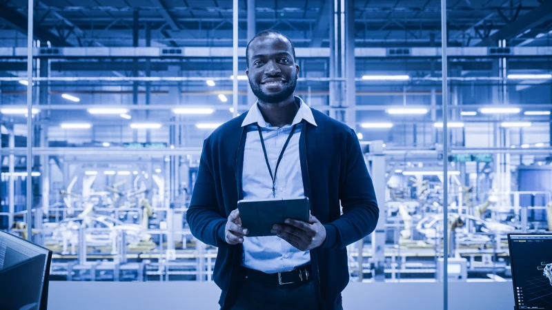 Supply Chain Quality