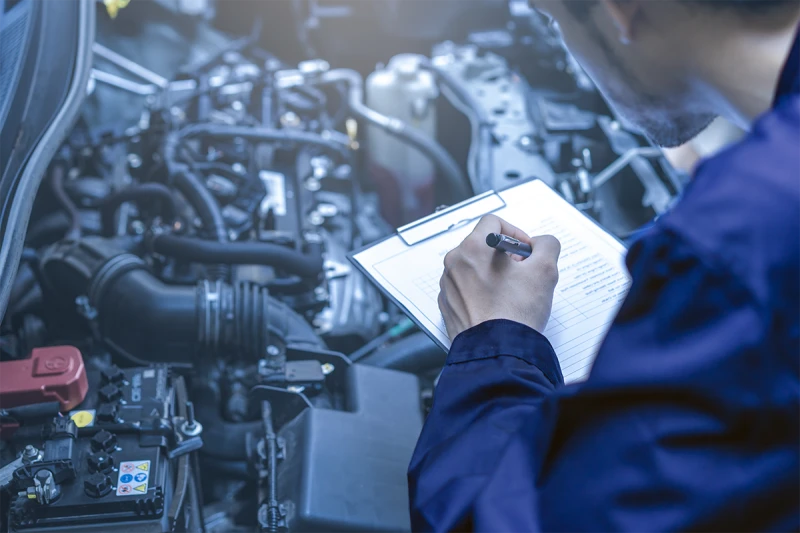 Technical Services for Defence