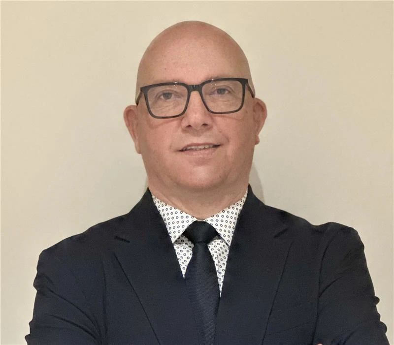 Marco den Dekker - Managing Director of Central and Eastern Europe