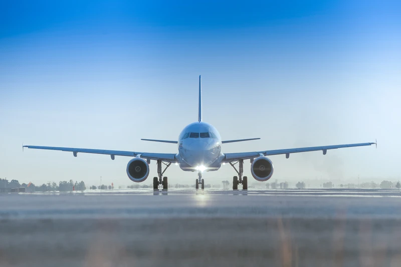 Aerospace