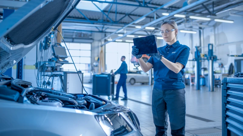 Skilled Technicians