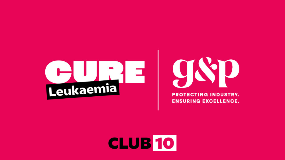 G&amp;P supports national initiative to help children fight blood cancer