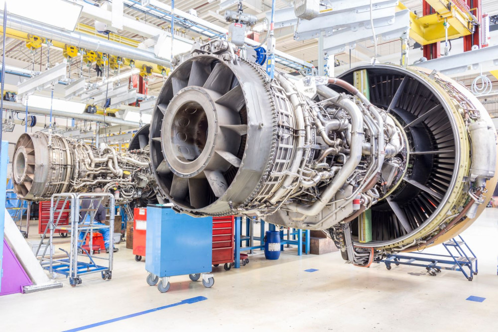G&amp;P Eradicates Packaging Problem For Aerospace Supplier
