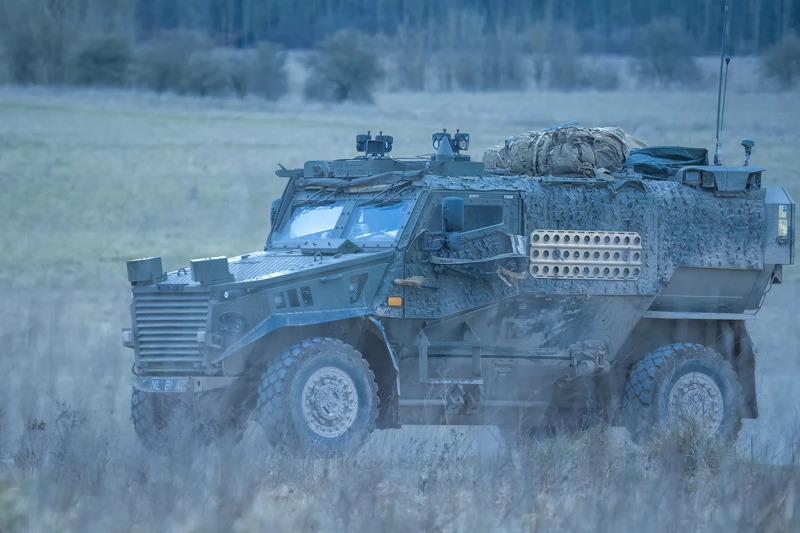 Defence